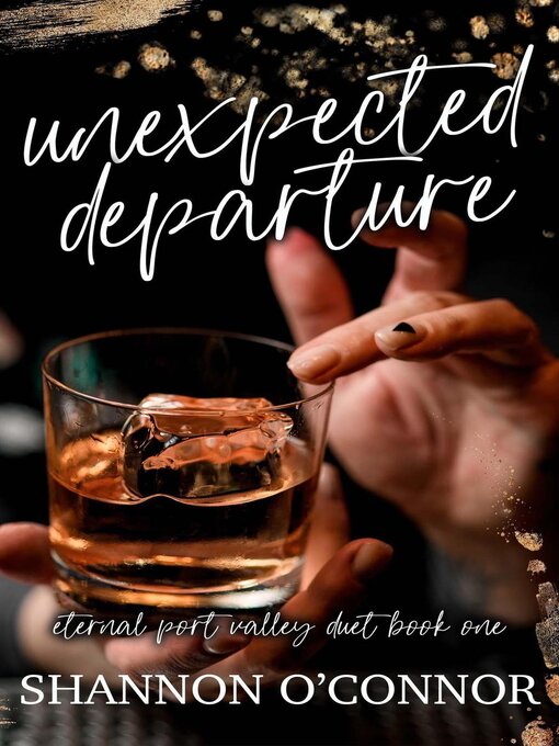 Title details for Unexpected Departure by shannon o'connor - Available
